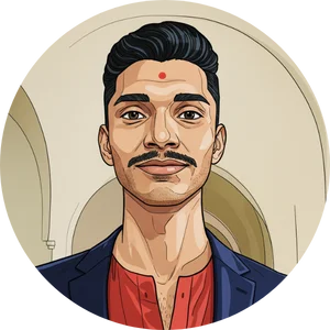 Harsh Gadhiya