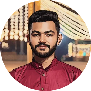 Nirmit Paghadar