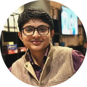 Sagar V. Patel