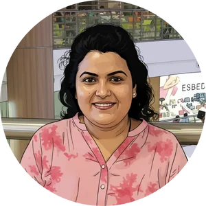 Sonali Upadhyay