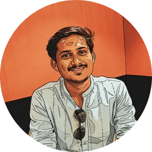 Vaidip Nakarani